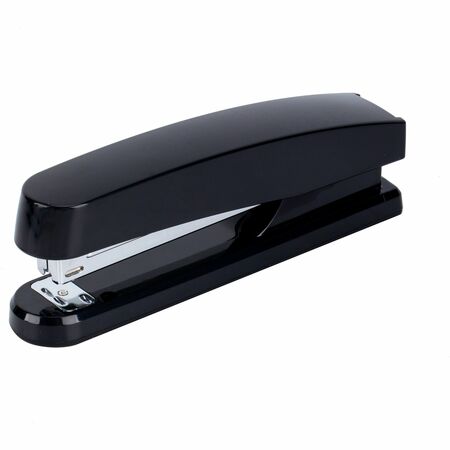 Wholesale Staplers: Discounts on Business Source Full-strip Plastic Desktop Stapler BSN62835