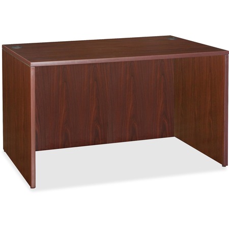 Wholesale Furniture Collection: Discounts on Lorell Essentials Desk LLR69375