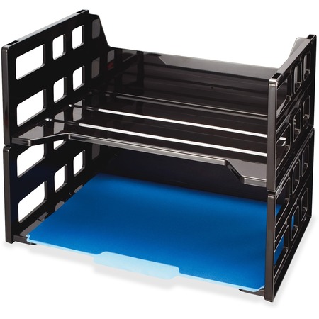 Wholesale Desk Trays: Discounts on Officemate OIC High-capacity Desk Trays OIC26056