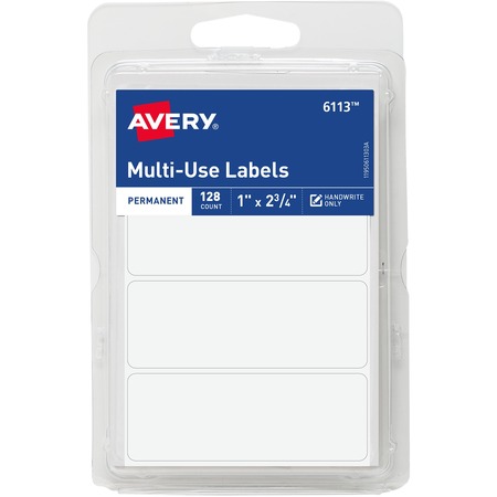 Wholesale Accessories: Discounts on Avery Err:512 AVE06113