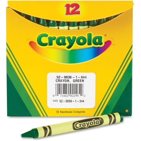 Wholesale Crayola BULK Crayons: Discounts on Crayola Bulk Crayons CYO520836044
