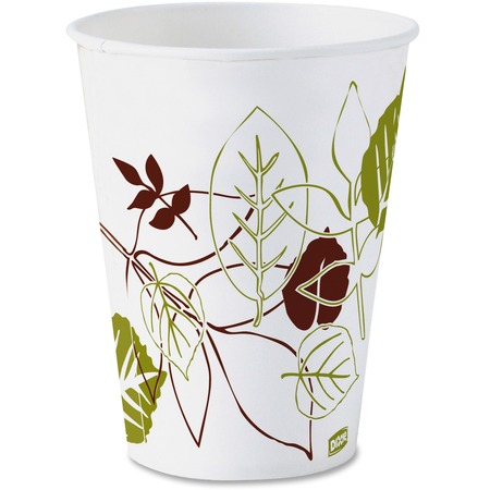 Wholesale Dixie Pathways Hot Cups: Discounts on Dixie Pathways Paper Cold Cups DXE45PATH