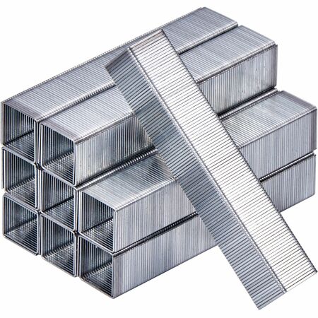 Wholesale Staples: Discounts on Bostitch SB351/2 5000-pack Heavy Duty Prem Staples BOSSB35125M