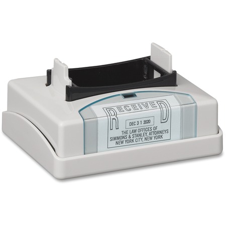 Xstamper VersaDater 2-1/8" Impression Stamp Frame