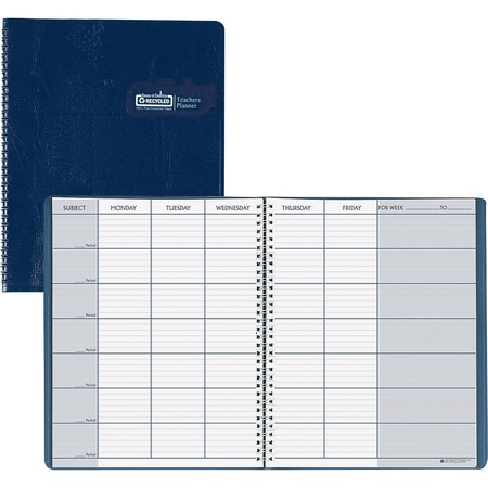 Wholesale Teachers Planners: Discounts on House of Doolittle Teachers Planner HOD50907