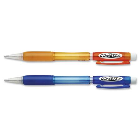 Wholesale Mechanical Pencils: Discounts on Pentel Cometz Mechanical Pencil PENAX119BP2