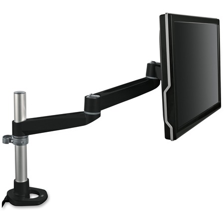 3M Mounting Arm for Flat Panel Display Silver