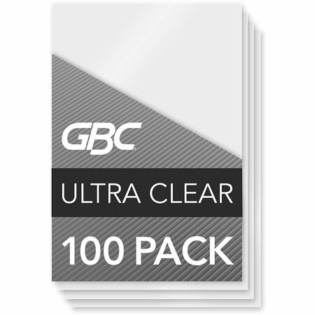 Wholesale Laminating Rolls, Sheets & Pouches: Discounts on GBC