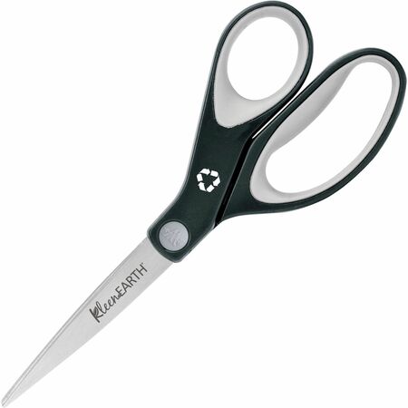 Acme United KleenEarth Soft Handle Scissors ACM15588