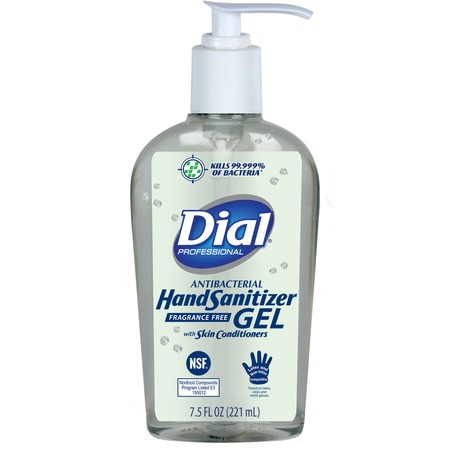Wholesale Dial Hand Sanitizer DIA01585 in Bulk