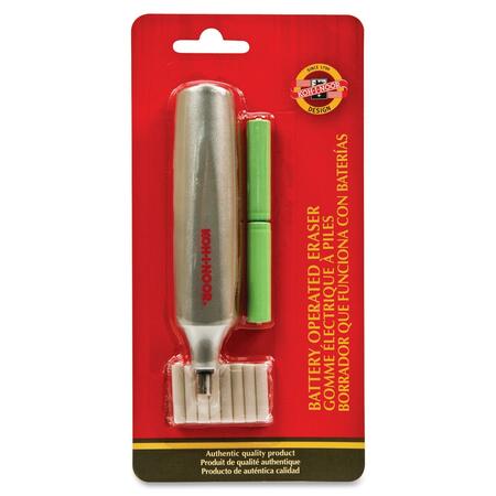 Wholesale Koh I Noor Erasers: Discounts on Koh-I-Noor Battery Operated Eraser KOHEB1200