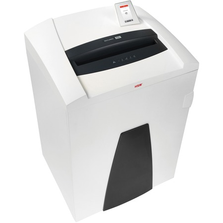HSM SECURIO P44ic L4 Micro Cut Shredder FREE No Contact Tool with purchase