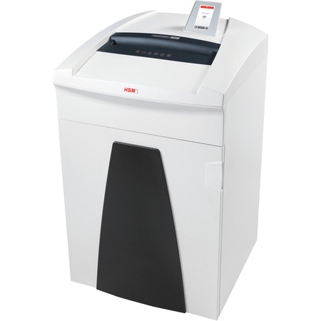HSM SECURIO P36i HS L6 Cross Cut Shredder FREE No Contact Tool with purchase