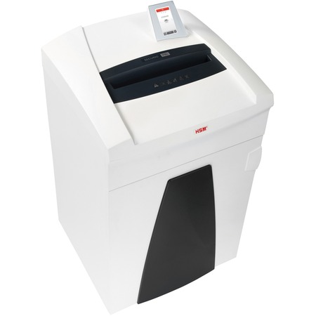 HSM SECURIO P40ic L4 Micro Cut Shredder FREE No Contact Tool with purchase
