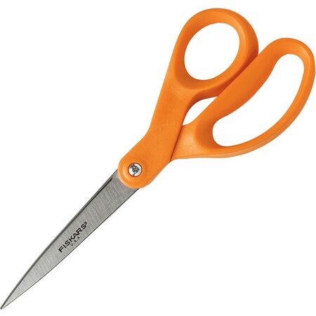 Wholesale Scissors: Discounts on Fiskars Premier Contoured Home Office Scissors FSK34527797J