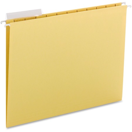 Wholesale Colored Hanging Folders: Discounts on Smead Colored Hanging Folders with 1/3-Cut tabs SMD64025