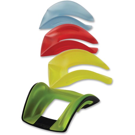 Wholesale Wrist/Mouse Pads: Discounts on Kensington Comfort Wrist Rest KMW55787