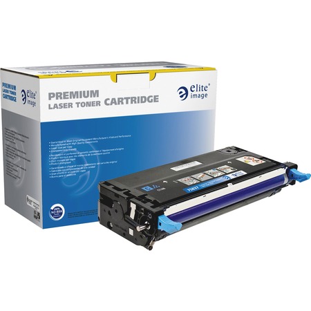 Elite Image Remanufactured Toner Cartridge Alternative for Dell 330 1199
