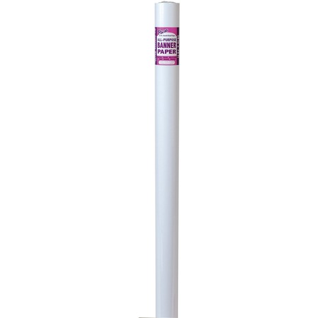 Pacon All Purpose Banner Roll 5025 for sale online 