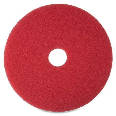 Wholesale Floor Buffing Pads: Discounts on 3M Niagara 5100N Floor Buffing Pads MMM35053