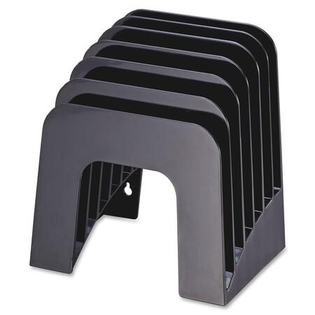 Wholesale Desktop File Sorters: Discounts on Officemate OIC Hvy-duty Recycled Jumbo Incline Sorter OIC26932