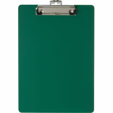 Wholesale Clipboards: Discounts on Officemate OIC Low-profile Clip Plastic Clipboard OIC83063