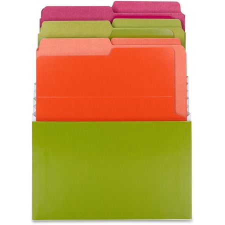 Wholesale Vertical File: Discounts on Smead Organized Up