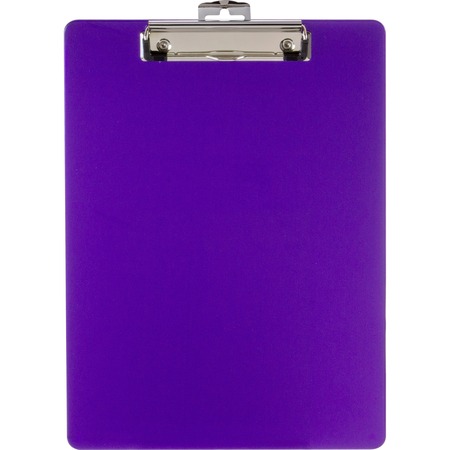 Wholesale Clipboards: Discounts on Officemate OIC Low-profile Clip Plastic Clipboard OIC83064