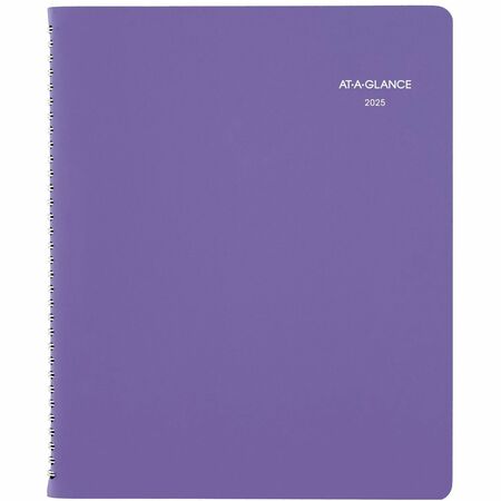 At-A-Glance Beautiful Day Weekly/Monthly Appointment Book