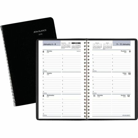 At-A-Glance DayMinder Weekly Appointment Book