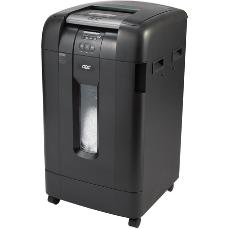 Swingline® Stack and Shred™ 750M Auto Feed Shredder
