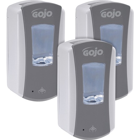 Gojo LTX-12 High-capacity Soap Dispenser