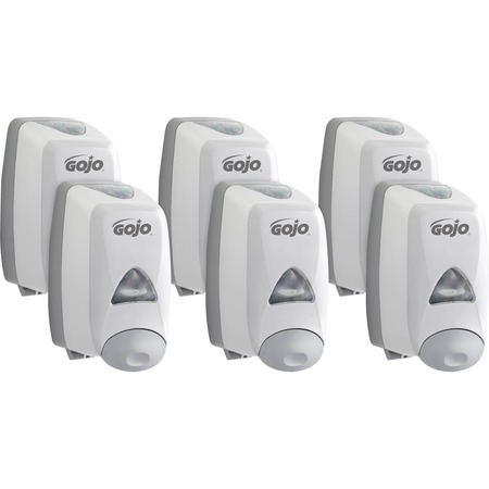 Gojo FMX-12 Foam Handwash Soap Dispenser