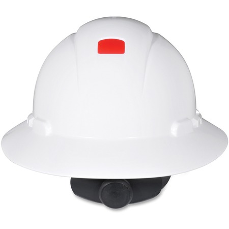 3M H 801R UV Full Brim Hard Hat