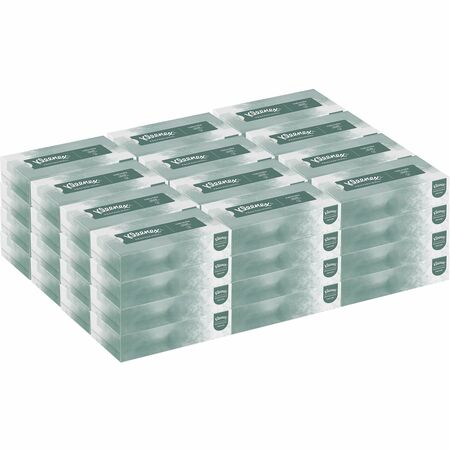 Wholesale Kleenex Facial Tissues: Discounts on Kleenex Naturals Facial Tissue KCC21601CT