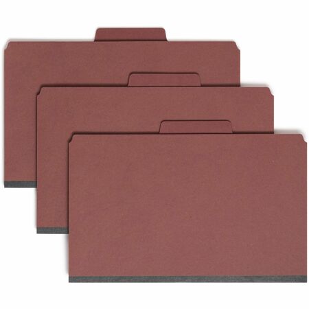 Wholesale Classification Folders: Discounts on Smead SuperTab