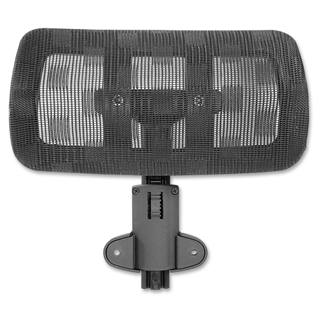 Wholesale Chairs & Seating Accessories: Discounts on Lorell 85560 Mesh Headrest LLR85545