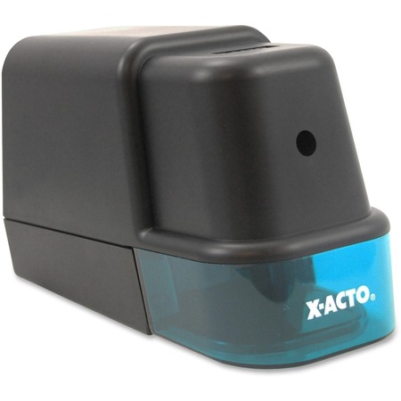 X-Acto Gray Electric Pencil Sharpener