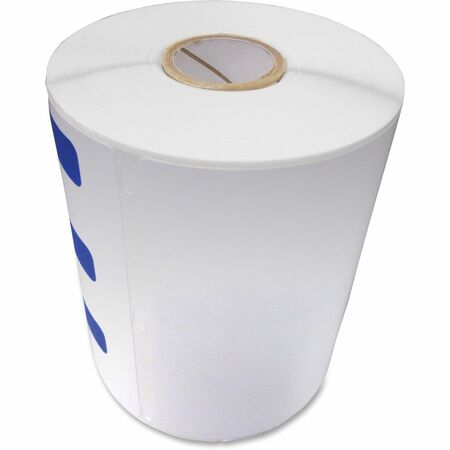 4 x 6 Thermal Shipping Paper Roll 500 Labels Self-adhesive Mailing for  Zebra lot