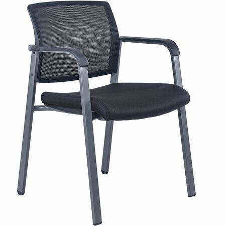 Wholesale Chairs & Seating: Discounts on Lorell Guest Chair LLR30956
