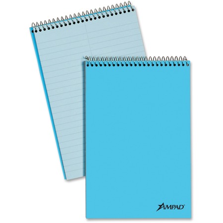 Wholesale Steno Notebooks: Discounts on Ampad Pastel Steno Notebooks TOP25286