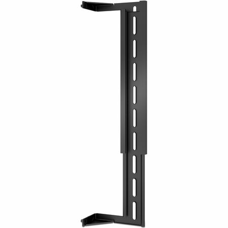 APC by Schneider Electric Mounting Bracket for PDU - Black AP8069 ...