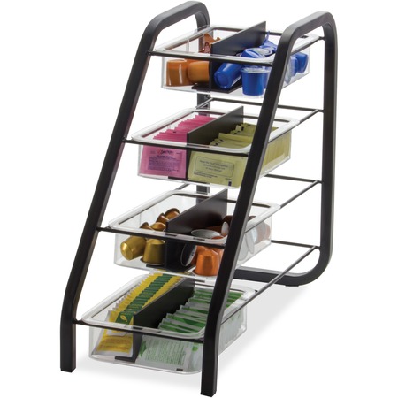 Wholesale Cutlery Organizers: Discounts on Officemate BreakCentral Vertical Condiment Tray OIC28005