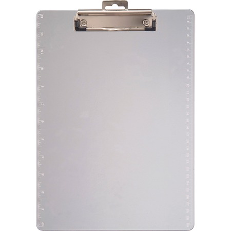 Wholesale Clipboards: Discounts on Officemate OIC Transparent Plastic Clipboard OIC83016