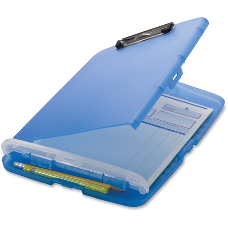 Wholesale Storage Clipboards: Discounts on Officemate OIC Slim Clipboard Storage Box OIC83304