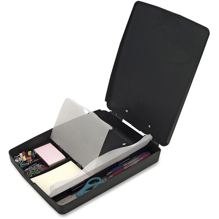 Wholesale Storage Clipboards: Discounts on Officemate OIC Extra Storage/Supply Clipboard Box OIC83333