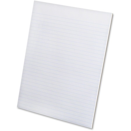 Ampad Glue Top Writing Pads - Letter TOP21162