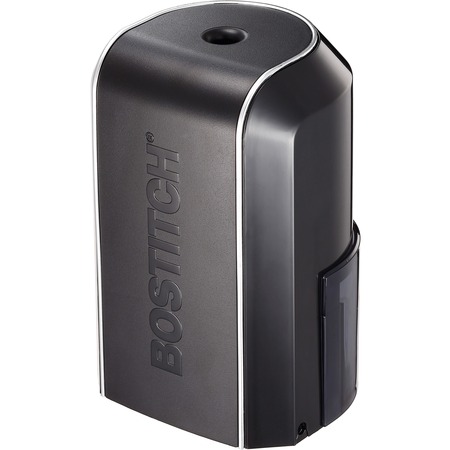 Wholesale Pencil Sharpeners & Accessories: Discounts on Bostitch Vertical Electric Pencil Sharpener BOSEPS5VBLK
