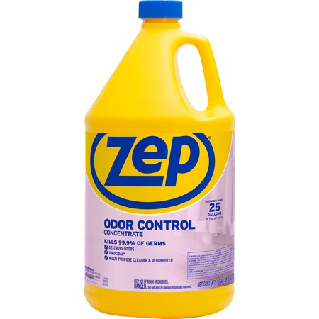 Zep Commercial Odor Control Concentrate