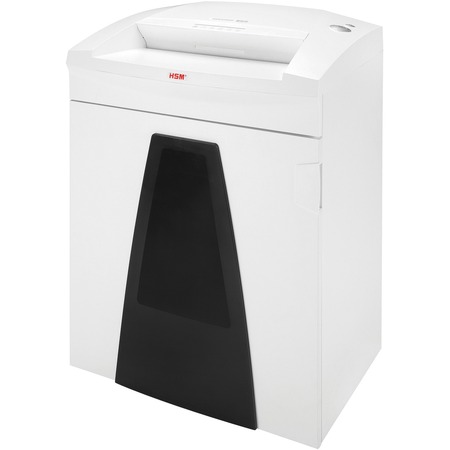 HSM SECURIO B35c L4 Micro Cut Shredder FREE No Contact Tool with purchase